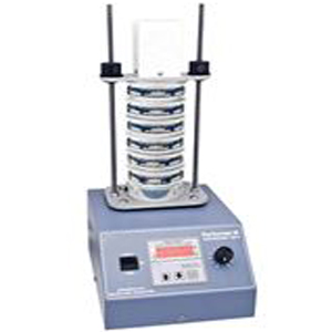 Vibratory Sieve Shakers